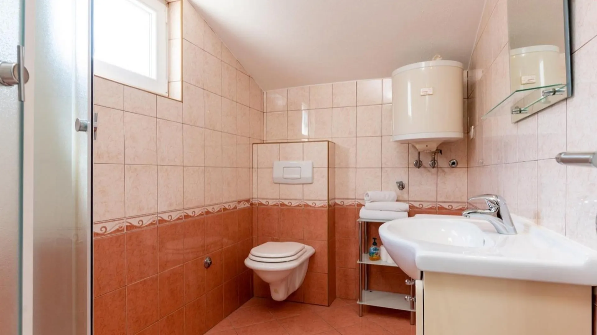 Apartments Zen Mastrinka