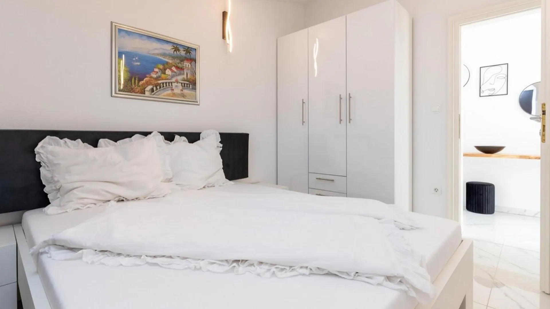 Apartments Zen Mastrinka Croatia