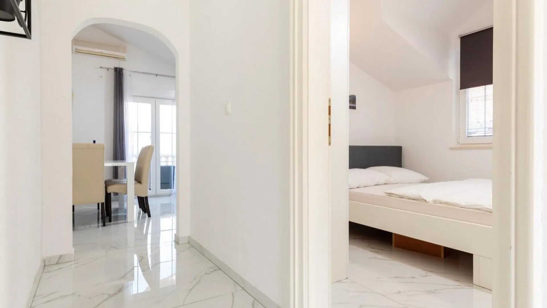 Apartments Zen Mastrinka