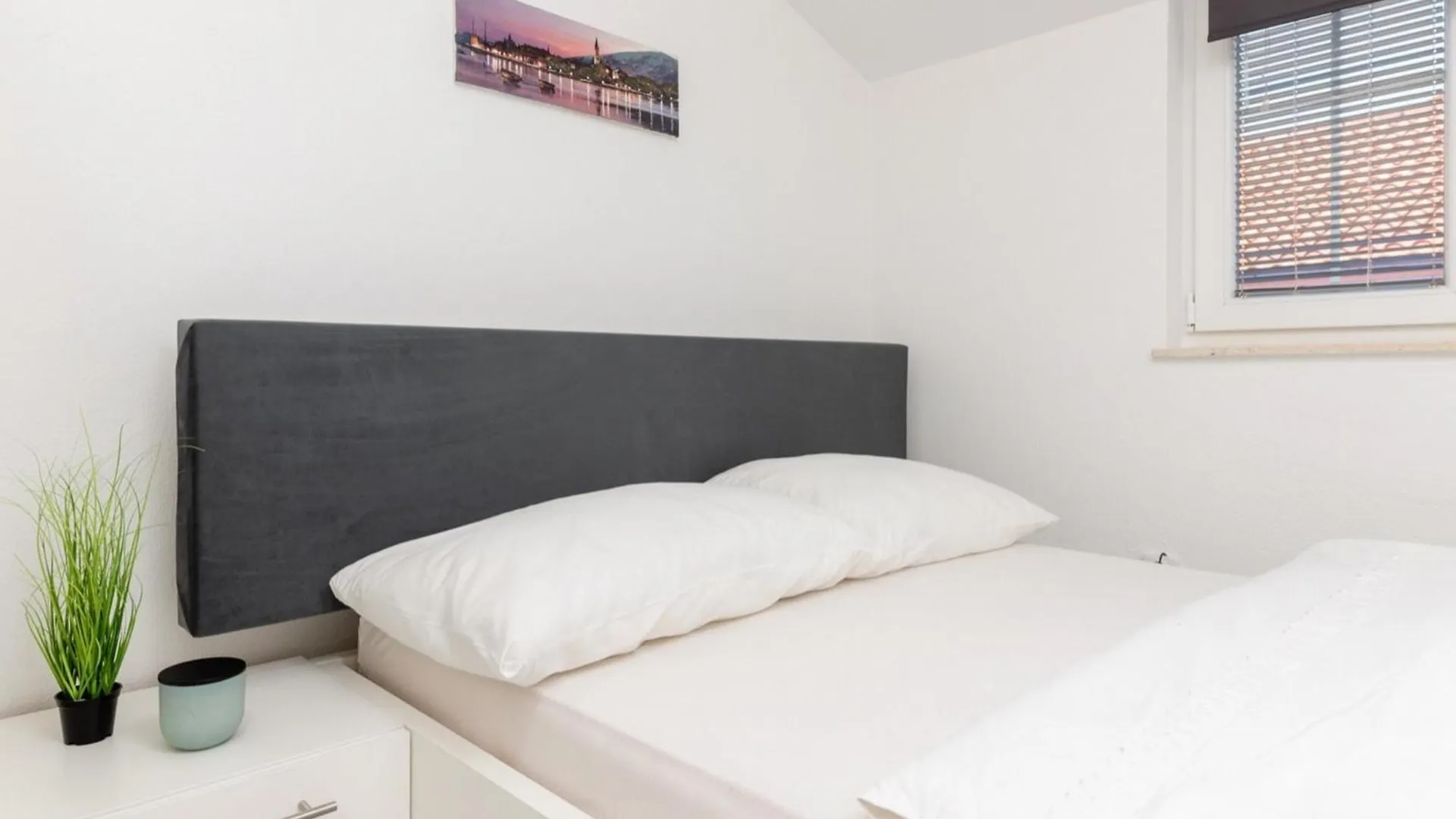 Apartments Zen Mastrinka