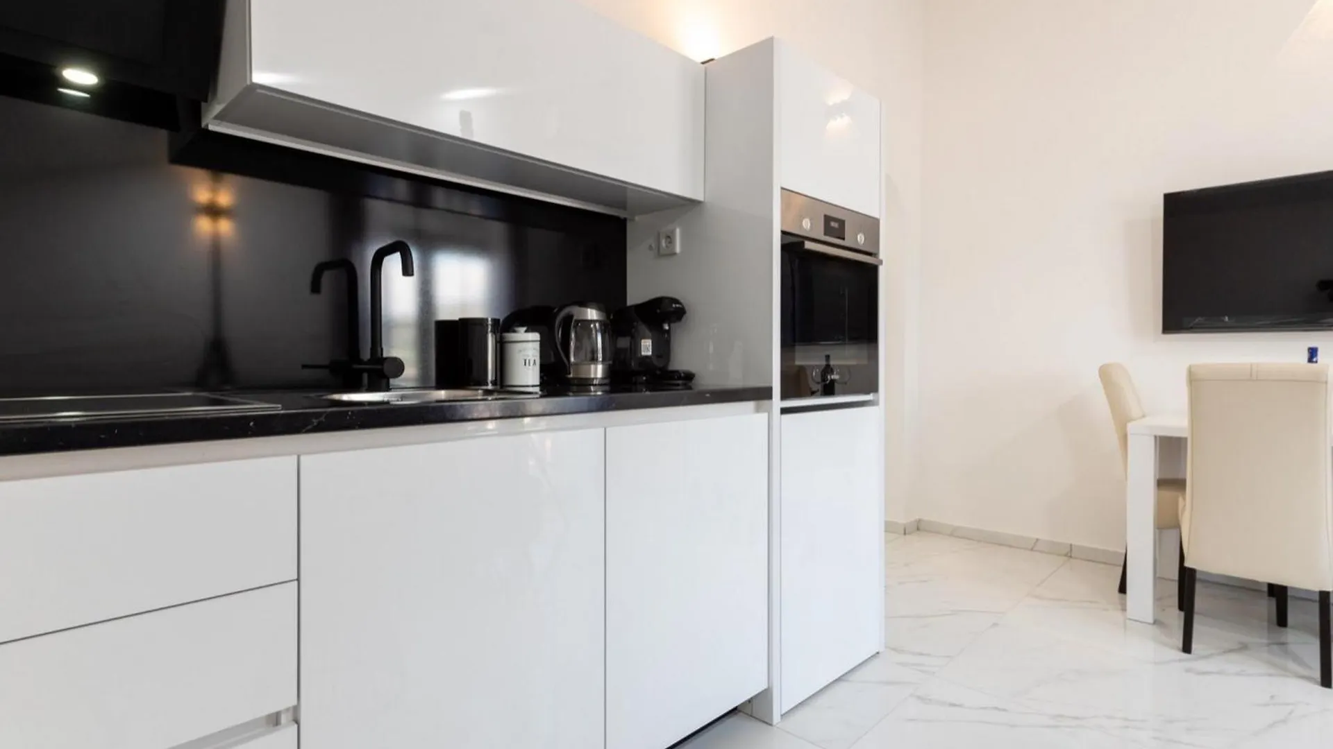 Apartments Zen Mastrinka Trogir