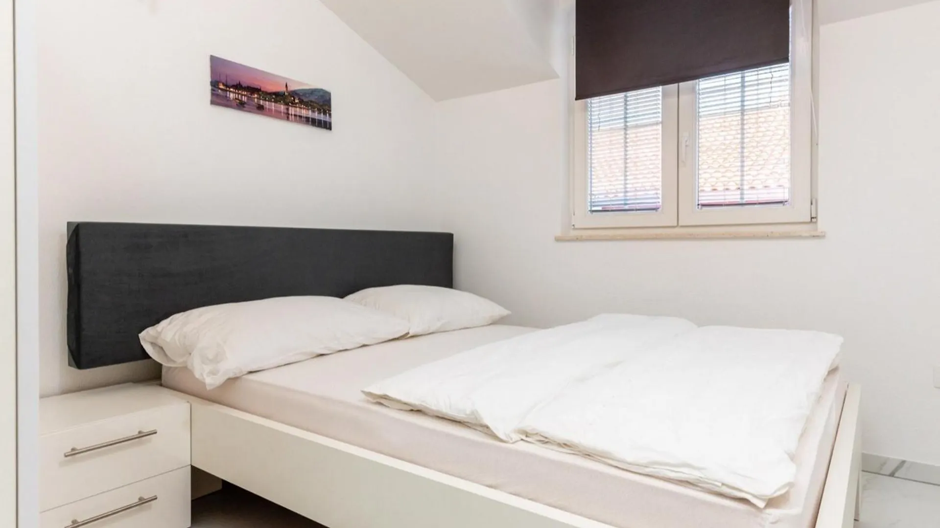 Apartments Zen Mastrinka