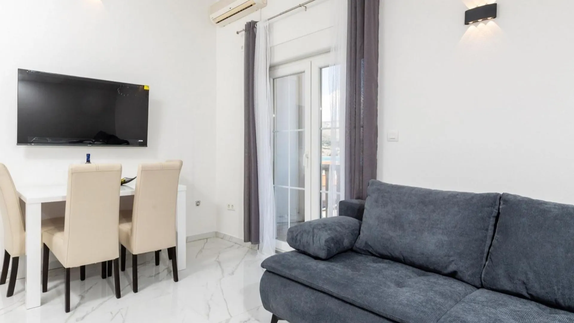 Apartments Zen Mastrinka Croatia