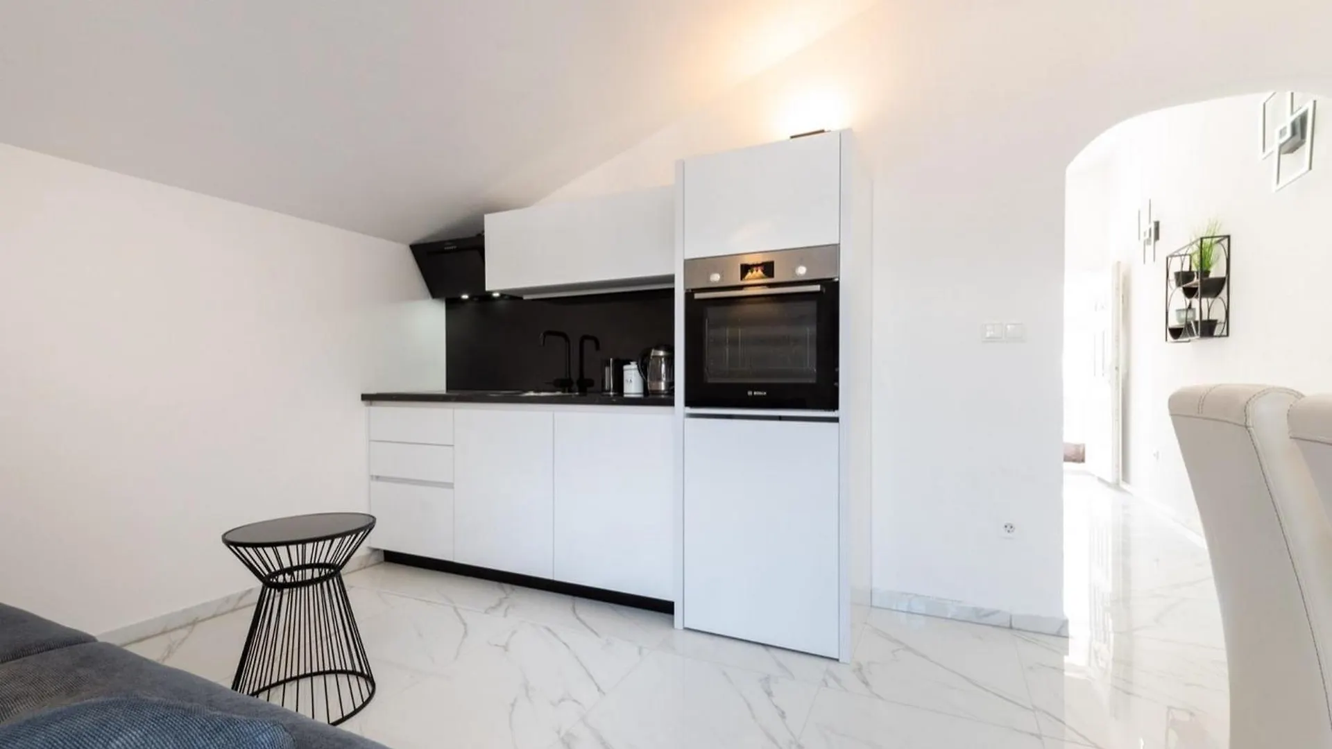 Apartments Zen Mastrinka  Trogir